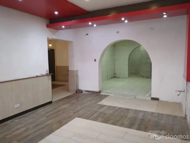 Local comercial con excelente ubicación en Miraflores — foto 2