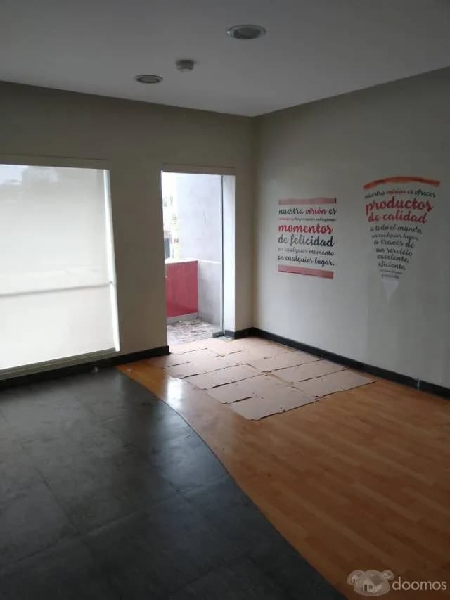 Local comercial con excelente ubicación en Miraflores — foto 3