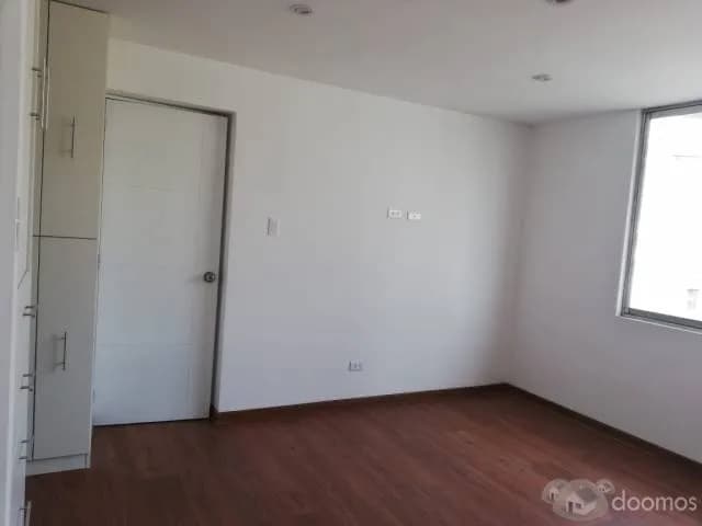 SE ALQUILA DEPARTAMENTO AV.EL POLO– SANTIAGO DE SURCO — foto 2