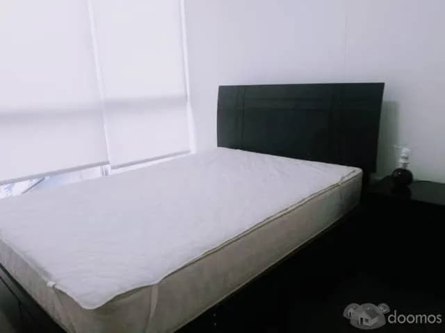 Departamento en Alquiler Miraflores AMOBLADO — foto 5