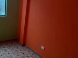 Alquiler de Habitacion con baño propio y compartido SOLO SEÑORITAS DE ESTRENO SAN MARTIN DE PORRES