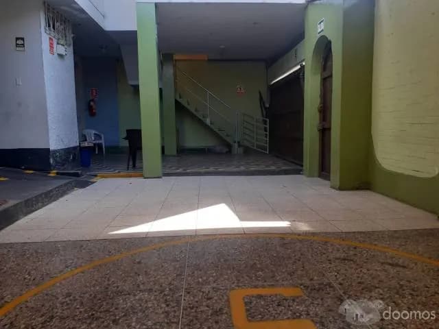 alquilo local comercial — foto 1