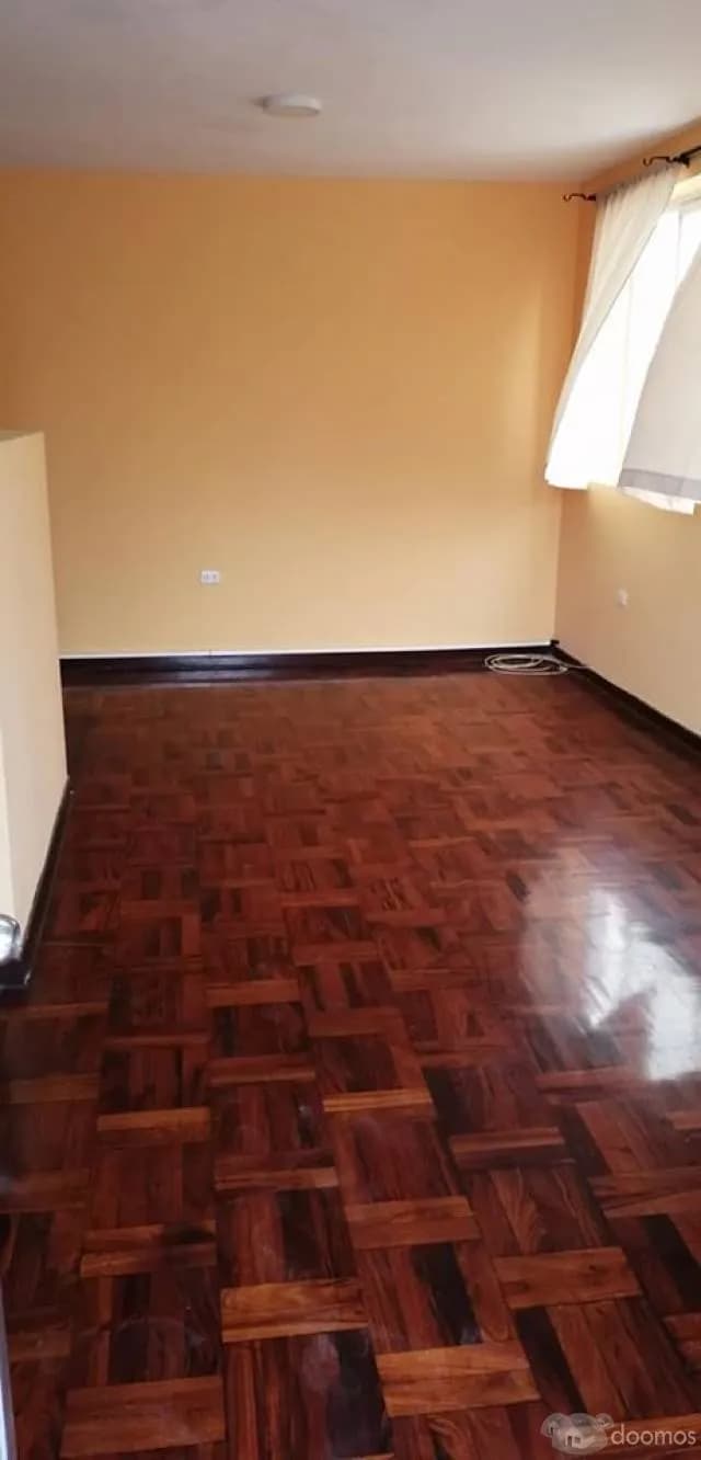 SE ALQUILA MINI DEPARTAMENTO EN AV LA ENCALADA, SURCO — foto 1