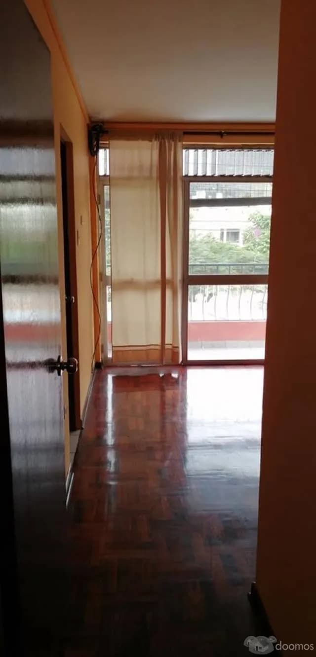 SE ALQUILA MINI DEPARTAMENTO EN AV LA ENCALADA, SURCO — foto 2