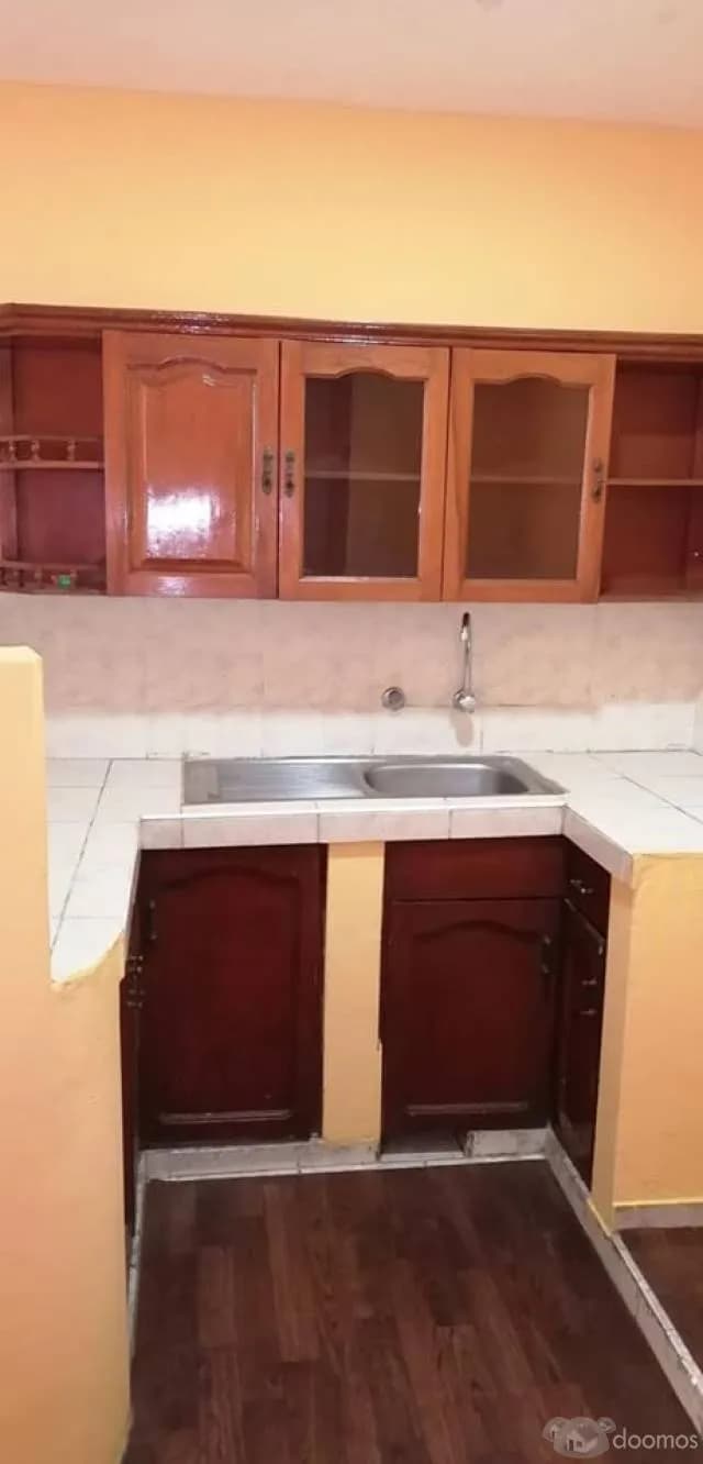 SE ALQUILA MINI DEPARTAMENTO EN AV LA ENCALADA, SURCO — foto 3