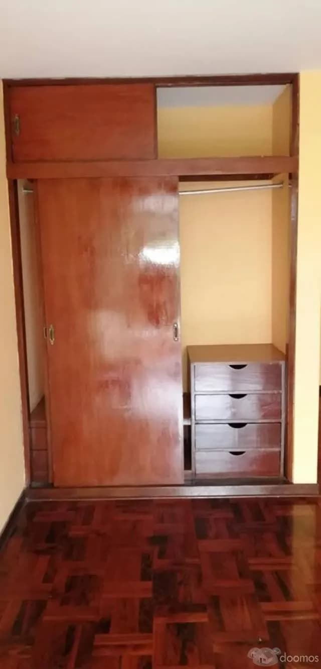 SE ALQUILA MINI DEPARTAMENTO EN AV LA ENCALADA, SURCO — foto 4