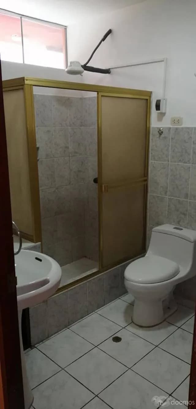 SE ALQUILA MINI DEPARTAMENTO EN AV LA ENCALADA, SURCO — foto 7
