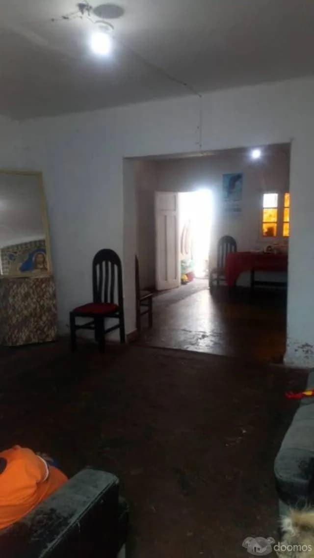 OCASIÓN!!! REMATO CASA COMO TERRENO EN LA PERLA — foto 8