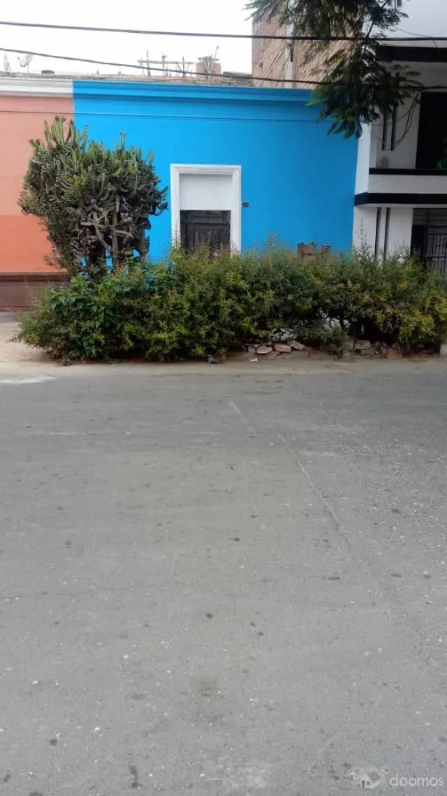 Venta de Inmueble - Casa como terreno — foto 1