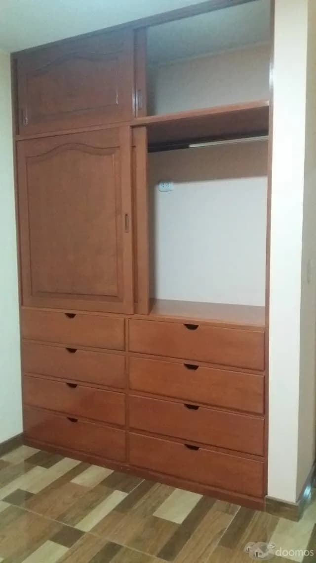 Alquiler de departamento — foto 4