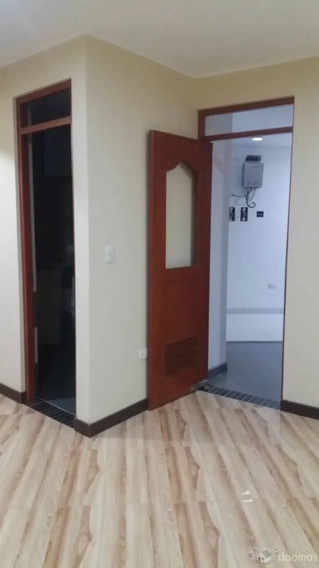 Alquiler de departamento — foto 5