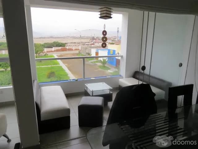 VENDO DEPARTAMENTO DE PLAYA — foto 3