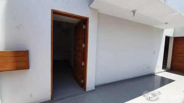 Alquilo Habitación Independiente en Santiago de Surco — foto 4