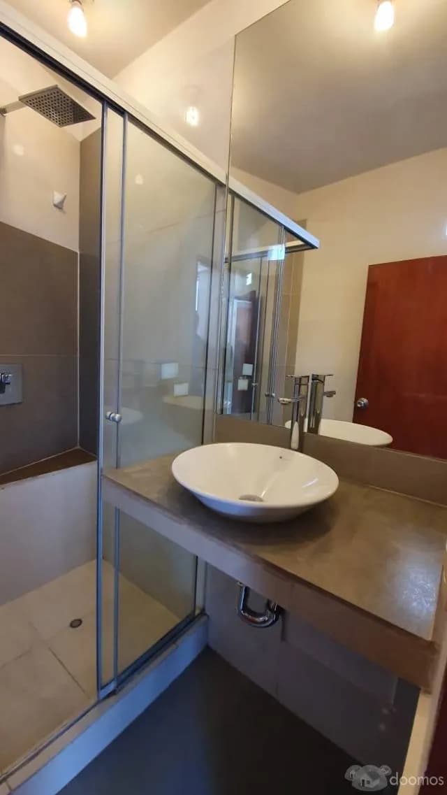 Alquilo Habitación Independiente en Santiago de Surco — foto 7