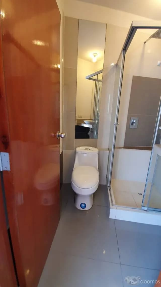 Alquilo Habitación Independiente en Santiago de Surco — foto 8