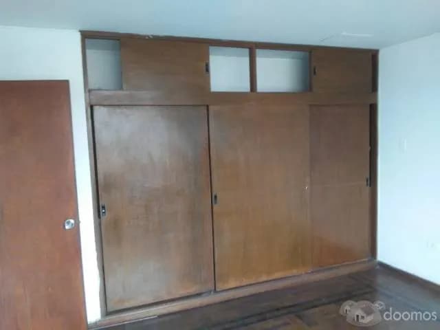 ALQUILER DE MINI DEPARTAMENTO EN SAN BORJA — foto 2