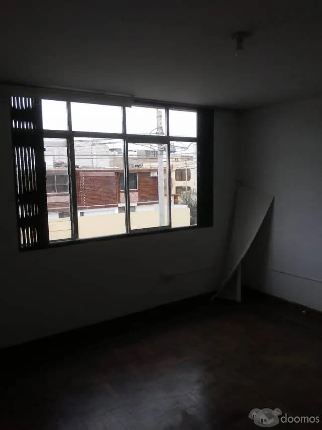 ALQUILER DE MINI DEPARTAMENTO EN SAN BORJA — foto 5