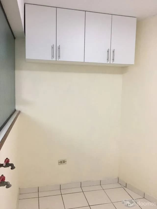 DEPARTAMENTO EN SAN BORJA — foto 2