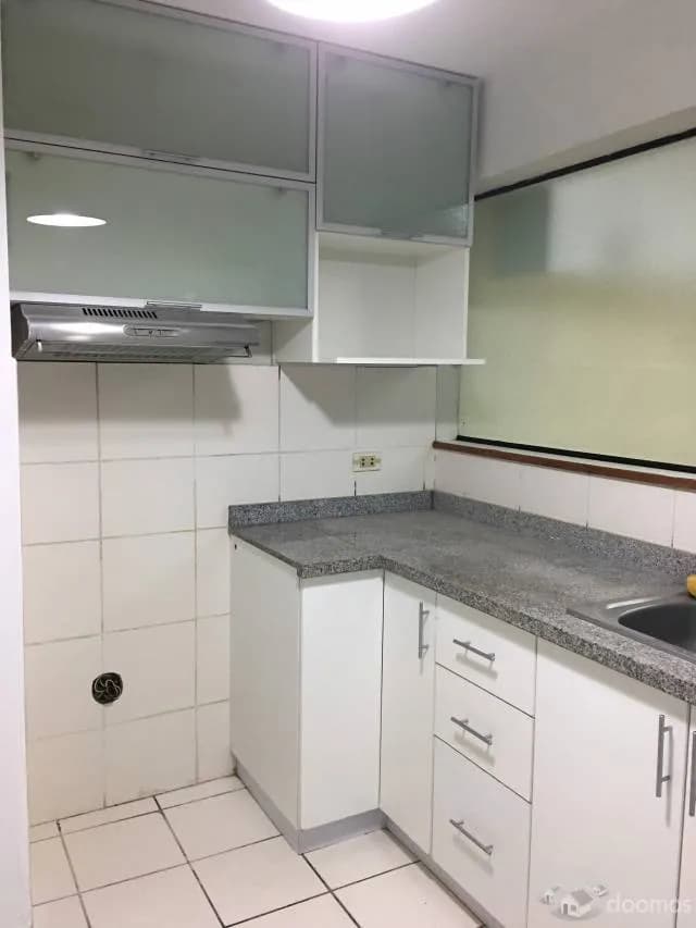 DEPARTAMENTO EN SAN BORJA — foto 3
