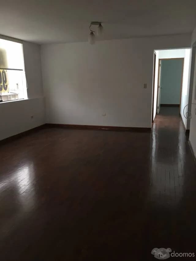 DEPARTAMENTO EN SAN BORJA — foto 4