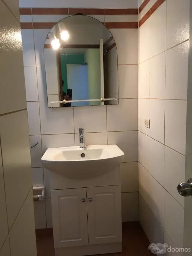 DEPARTAMENTO EN SAN BORJA — foto 6