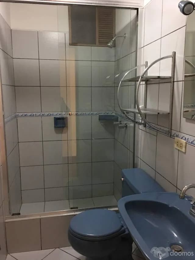 DEPARTAMENTO EN SAN BORJA — foto 8