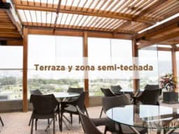 VENDO DEPA EN CAMINOS DEL INCA, ATENCION INVERSIONISTAS!! PRECIO SUPER REDUCIDO!! ES TU OPORTUNIDAD!!