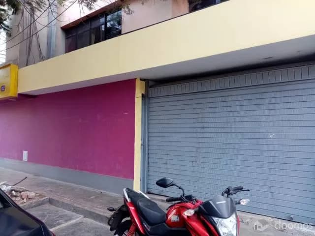 OCASIÓN ALQUILER DE LOCAL COMERCIAL EN SANTIAGO DE SURCO — foto 2