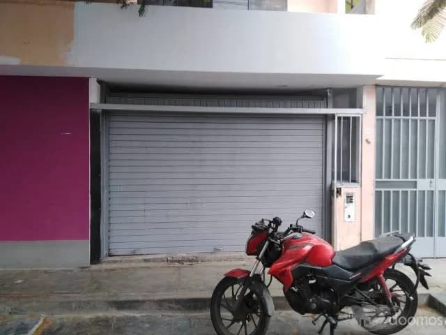 OCASIÓN ALQUILER DE LOCAL COMERCIAL EN SANTIAGO DE SURCO — foto 3