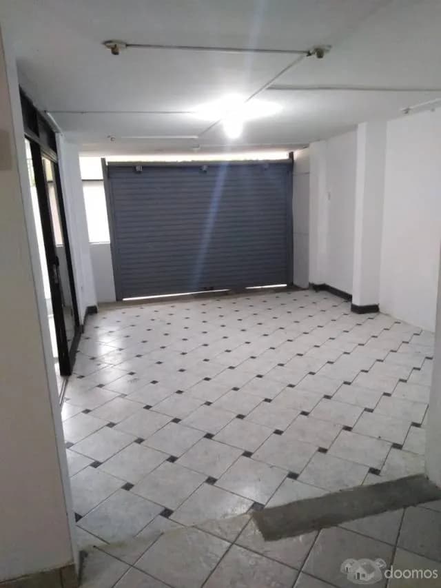 OCASIÓN ALQUILER DE LOCAL COMERCIAL EN SANTIAGO DE SURCO — foto 6