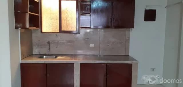 ALQUILO MINIDEPARTAMENTO EN SAN BORJA 1600 SOLES — foto 1