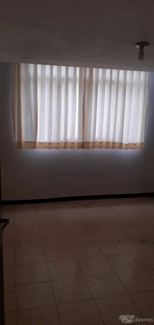 ALQUILO MINIDEPARTAMENTO EN SAN BORJA 1600 SOLES — foto 3