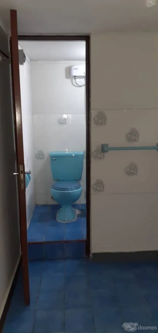 ALQUILO MINIDEPARTAMENTO EN SAN BORJA 1600 SOLES — foto 4