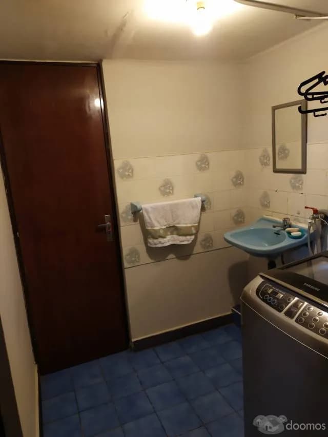ALQUILO MINIDEPARTAMENTO EN SAN BORJA 1600 SOLES — foto 7