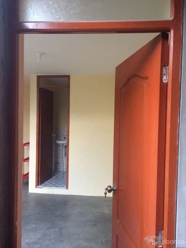 Alquiler de habitacion en VISTA ALEGRE — foto 2