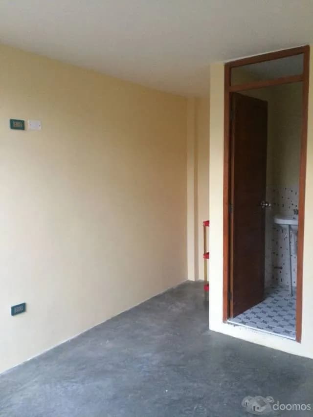 Alquiler de habitacion en VISTA ALEGRE — foto 4