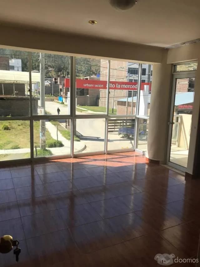 EDIFICIO LA MARQUESA MODERNO DPT EN VENTA 120m2 — foto 1