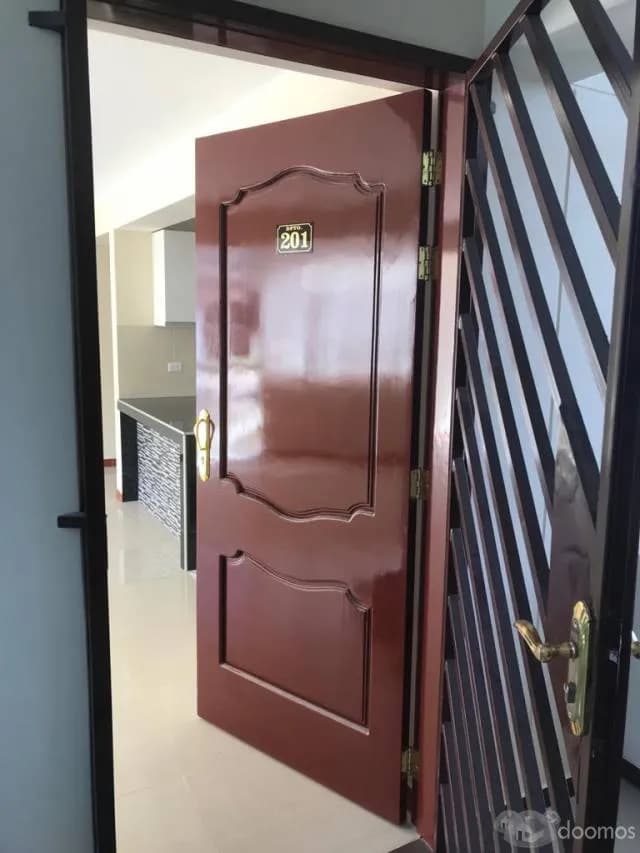 EDIFICIO LA MARQUESA MODERNO DPT EN VENTA 120m2 — foto 5