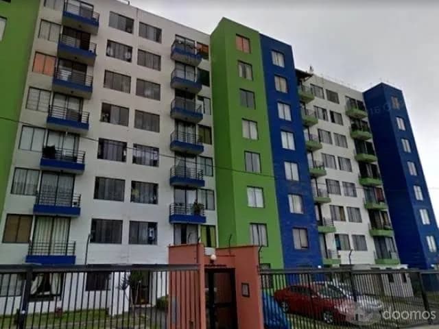 Departamento Amoblado Santiago de Surco — foto 1
