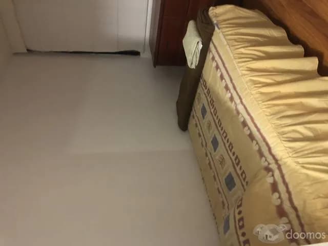 Departamento Amoblado Santiago de Surco — foto 7