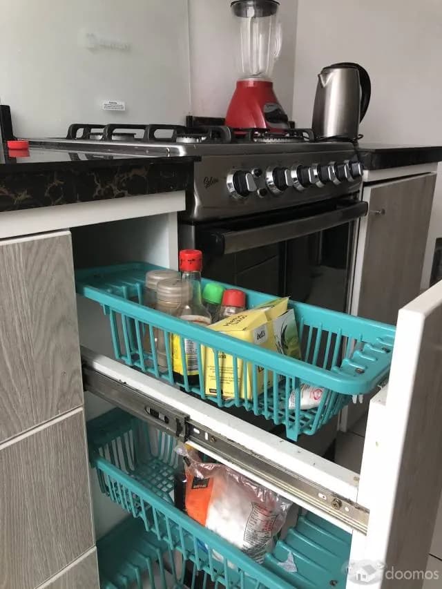 Departamento Amoblado Santiago de Surco — foto 8