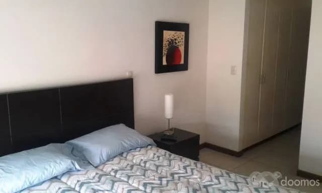 SE ALQUILA LINDO DEPARTAMENTO CERCA A LARCOMAR EN MIRAFLORES — foto 4