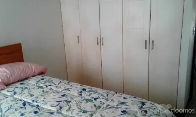 SE ALQUILA LINDO DEPARTAMENTO CERCA A LARCOMAR EN MIRAFLORES — foto 5