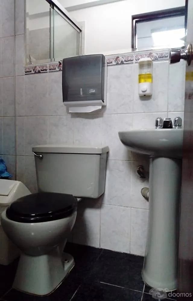 EXCELENTE DPTO. 170m2 / CERCA A PLAZA SAN MIGUEL / — foto 4