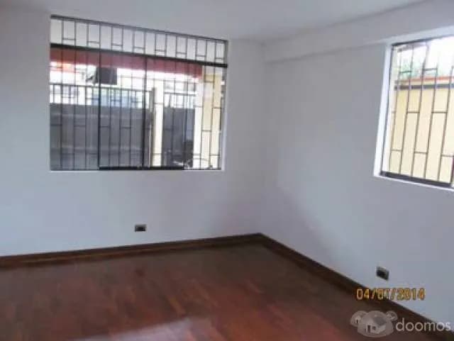 EXCELENTE DPTO. 170m2 / CERCA A PLAZA SAN MIGUEL / — foto 8