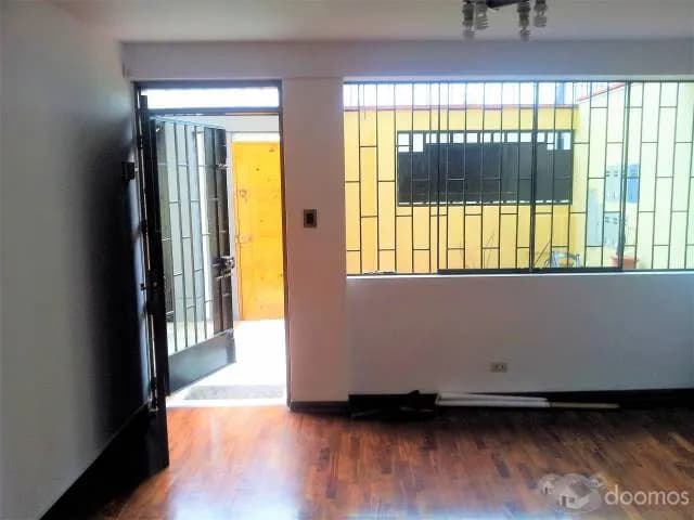 EXCELENTE DPTO. 170m2 / CERCA A PLAZA SAN MIGUEL / — foto 13