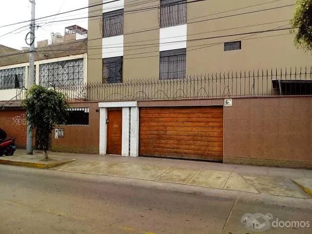 EXCELENTE DPTO. 170m2 / CERCA A PLAZA SAN MIGUEL / — foto 14
