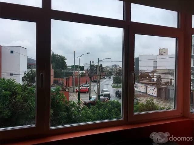 VENDO AMPLIO DEPARTAMENTO EN CASUARINAS - SURCO DE 185 M2 — foto 1