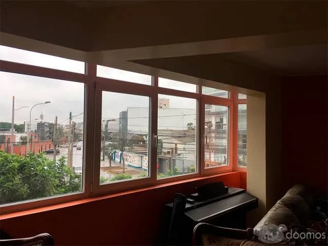 VENDO AMPLIO DEPARTAMENTO EN CASUARINAS - SURCO DE 185 M2 — foto 2