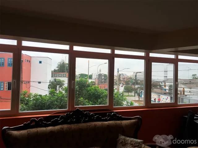 VENDO AMPLIO DEPARTAMENTO EN CASUARINAS - SURCO DE 185 M2 — foto 4